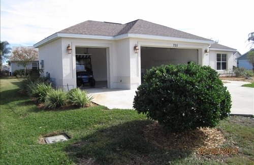 Lynnhaven House | The Villages in January! The Villages is known for golf, swimming & recreation