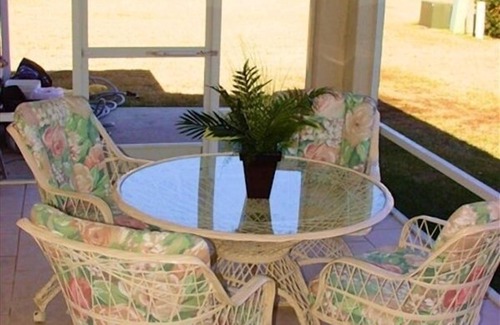 Lynnhaven House | The Villages in January! The Villages is known for golf, swimming & recreation