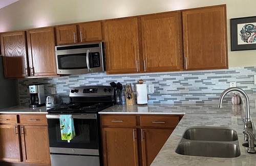 Pennecamp House | THE VILLAGES - PENNECAMP with golf cart