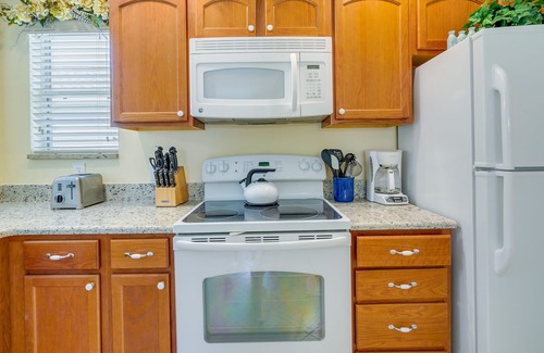 Pennecamp Cottage | The Villages Vacation Rental - Pets Welcome!