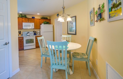 Pennecamp Cottage | The Villages Vacation Rental - Pets Welcome!