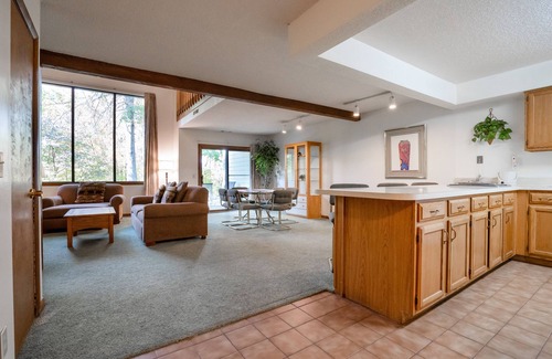 French Lick Condo | The Villas at French Lick Springs