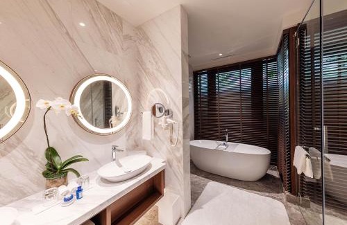 Bandar Sunway Hotel | The Villas at Sunway Resort Hotel