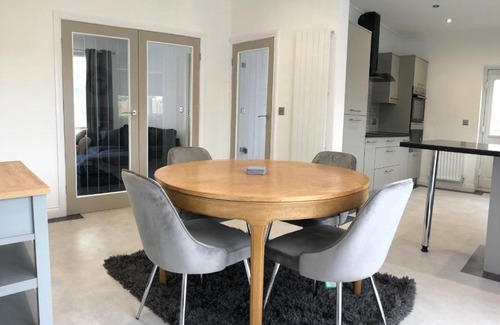 Horden Apartment | The Villas holiday homes