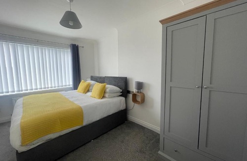 Horden Apartment | The Villas holiday homes