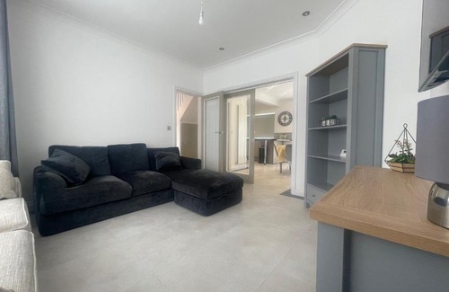 Horden Apartment | The Villas holiday homes