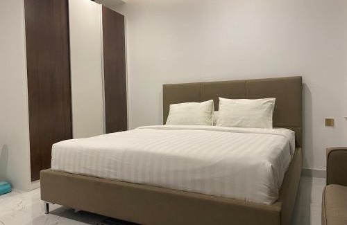 Ruessei Kaev Apartment | The Vincent Condo