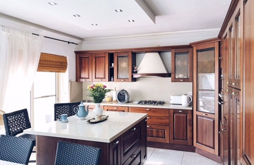 Swieqi Villa | The Vineyard, Villa with private pool