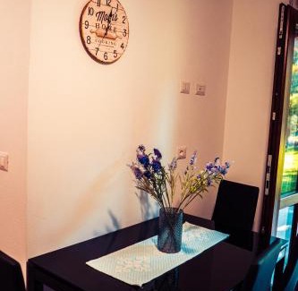 Santa Maria La Palma Bed & Breakfast | THE VINEYARDS