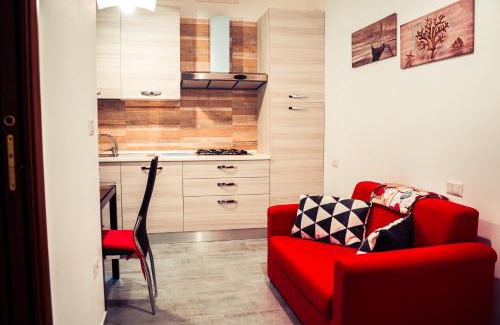 Santa Maria La Palma Bed & Breakfast | THE VINEYARDS