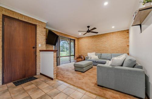 Dawesville House | The Vintage Beach House