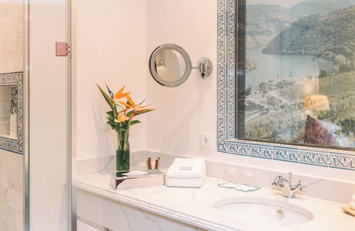 Pinhao Hotel | The Vintage House - Douro