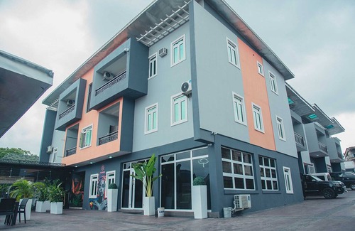 Onitsha Apartment | The Violets Hotel and Apartments