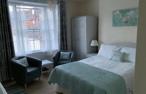 Weymouth House | The Wadham