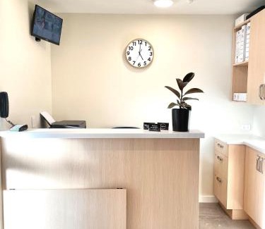 Waimate Hotel | The Waimate Lodges