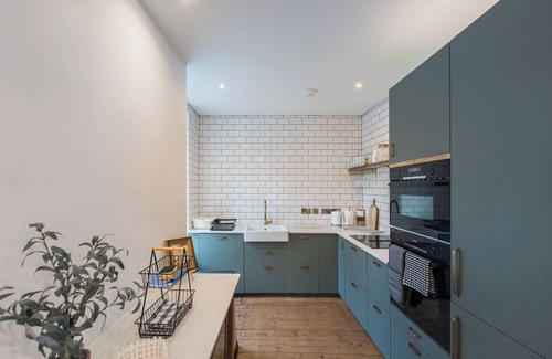 Trefriw House | The Walker's Retreat by Birch Stays