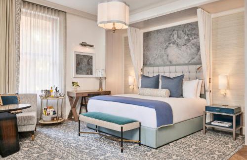 Financial District Hotel | The Wall Street Hotel New York City