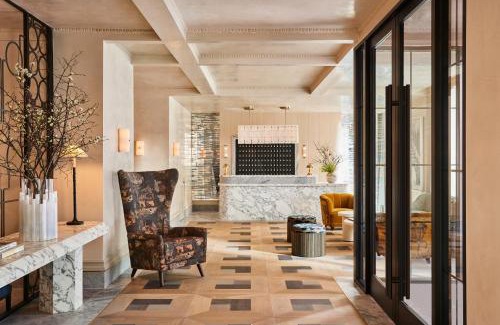 Financial District Hotel | The Wall Street Hotel New York City