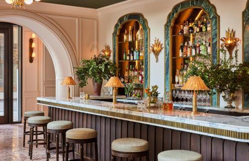 Financial District Hotel | The Wall Street Hotel New York City