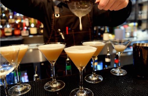 Usk Hotel | The Wallace Steakhouse with Rooms