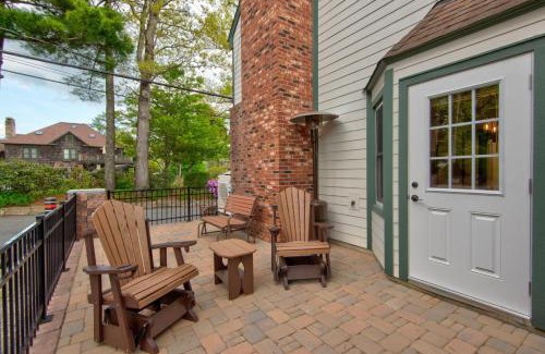 Blowing Rock House | The Wander Inn