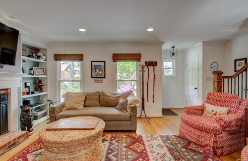 Blowing Rock House | The Wander Inn