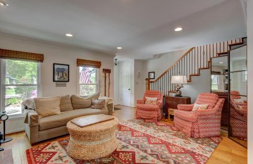 Blowing Rock House | The Wander Inn