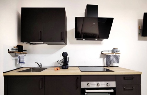 Grumello Del Piano Apartment | The Wanderer's Corner