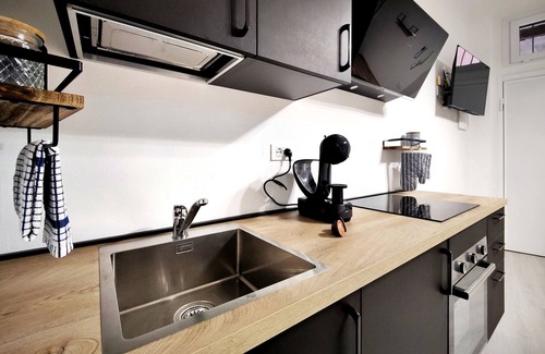 Grumello Del Piano Apartment | The Wanderer's Corner