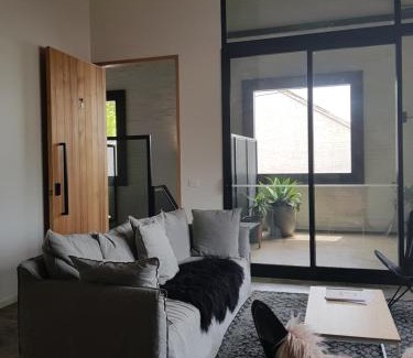 Geelong Apartment | THE WAREHOUSE APARTMENTS
