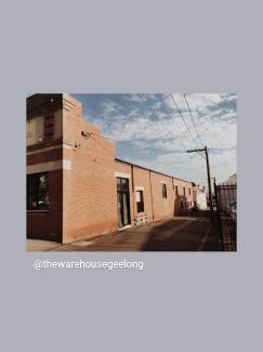 Geelong Apartment | THE WAREHOUSE APARTMENTS