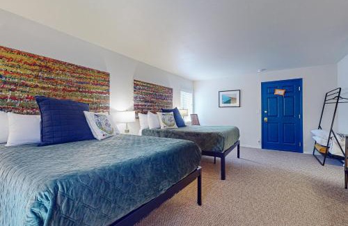 Port Townsend Apartment | The Washington Hotel