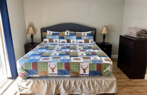 Tahoe Island House | The Washoe 3 Bedroom Family Unit