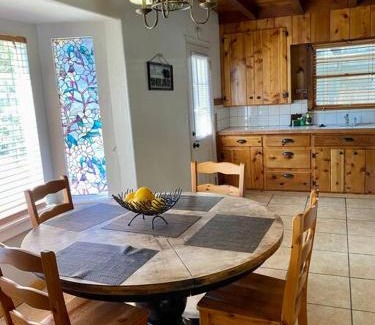 Tahoe Island House | The Washoe 3 Bedroom Family Unit