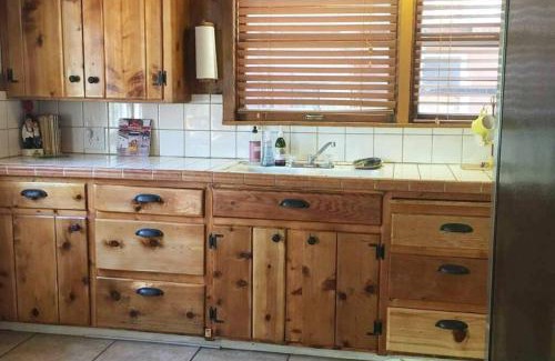 Tahoe Island House | The Washoe 3 Bedroom Family Unit