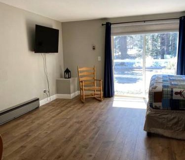 Tahoe Island House | The Washoe 3 Bedroom Family Unit