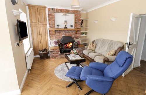 Ballyroddy House | The Water's Edge