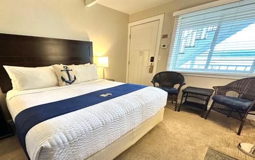 Ephraim Hotel | The Water Street Inn