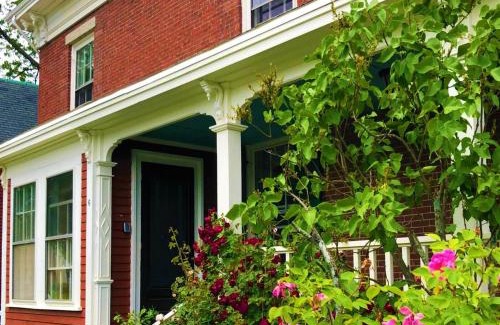 Kittery Hotel | The Water Street Inn