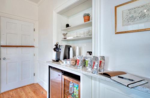 Kittery Hotel | The Water Street Inn