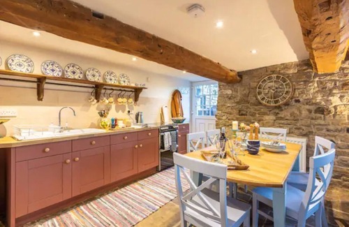 Leyburn House | The Waterfall Mill – Beck View (New to Vrbo)