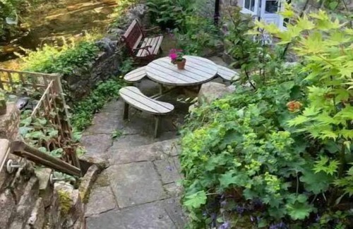Leyburn House | The Waterfall Mill – Beck View (New to Vrbo)
