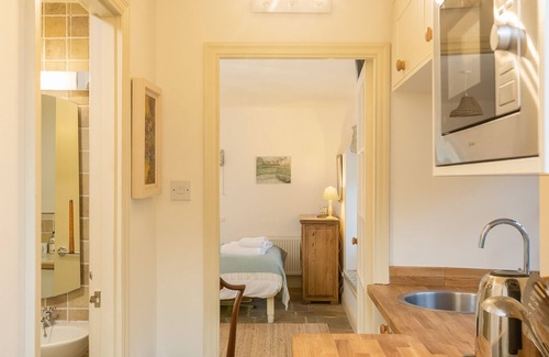 Leyburn Apartment | The Waterfall Mill – The Studio (New to Vrbo)
