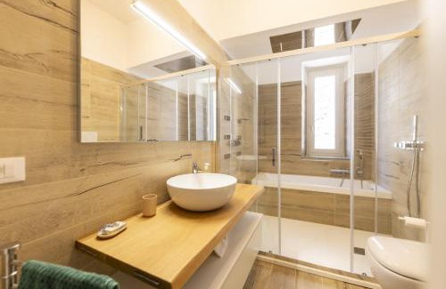 Arrone Apartment | The Waterfalls House - Affitti Brevi Italia