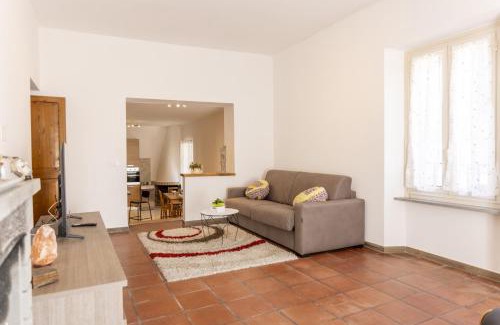 Arrone Apartment | The Waterfalls House - Affitti Brevi Italia