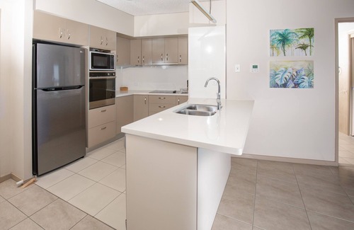 Caloundra Apartment | The Waterford Prestige Apartments