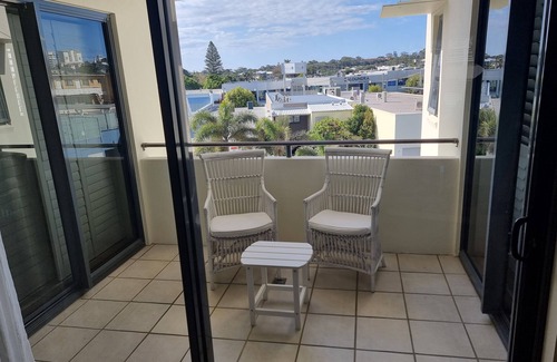 Caloundra Apartment | The Waterford Prestige Apartments