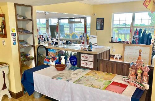 Grand Barachois Hotel | The Waterfront Motel