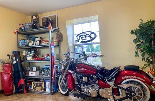 Grand Barachois Hotel | The Waterfront Motel