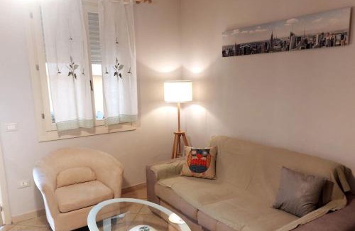 Marina di Pietrasanta Apartment | the waterfront refuge - Il rifugio frontemare